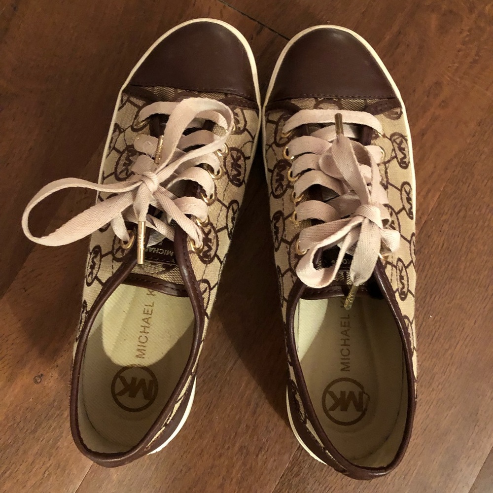 Michael Kori shoes
